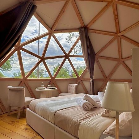 Dome Pathome Catonvielle Εξωτερικό φωτογραφία