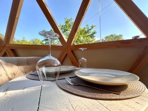 Dome Pathome Catonvielle Εξωτερικό φωτογραφία